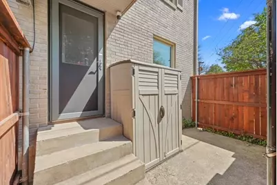 6461 Bordeaux Avenue #6461, Dallas, TX 75209 - Photo 21