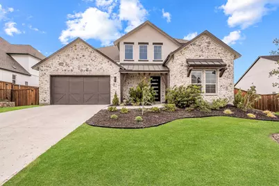 1598 Wintergreen Court, Haslet, TX 76052 - Photo 3