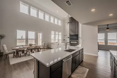 1598 Wintergreen Court, Haslet, TX 76052 - Photo 9