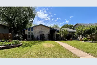 44 Merrie Circle, Richardson, TX 75081 - Photo 1