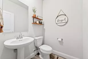 1074 Norias Dr, Forney, TX 75126 - Photo 7