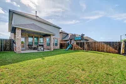 1074 Norias Drive, Forney, TX 75126 - Photo 35