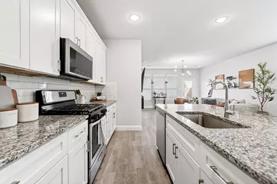 1074 Norias Drive, Forney, TX 75126 - Photo 9