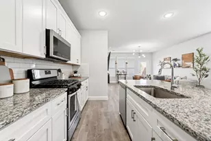 1074 Norias Dr, Forney, TX 75126 - Photo 9