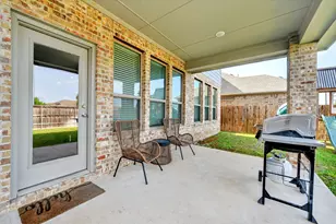 1074 Norias Dr, Forney, TX 75126 - Photo 37