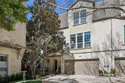 2705 Welborn Street, Dallas, TX 75219 - Photo 5