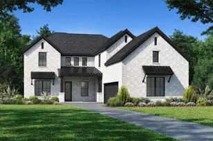 831 Huffines Blvd, Lucas, TX 75098 - Photo 1