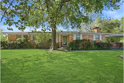 619 W Hayes Street, Savoy, TX 75479 - Photo 1