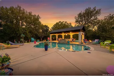 310 County Road 4285, Valley Mills, TX 76689 - Photo 31