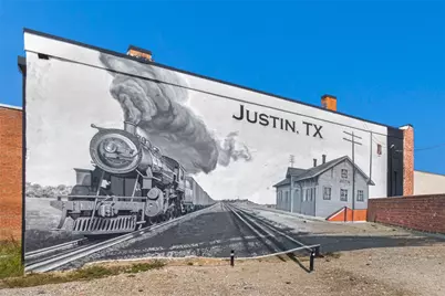 439 S Snyder Avenue, Justin, TX 76247 - Photo 39