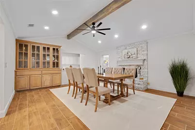 439 S Snyder Avenue, Justin, TX 76247 - Photo 9