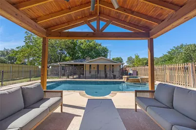 439 S Snyder Avenue, Justin, TX 76247 - Photo 29