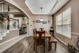 6329 Redeagle Creek Dr, Fort Worth, TX 76179 - Photo 7