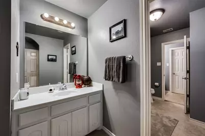 6329 Redeagle Creek Drive, Fort Worth, TX 76179 - Photo 23