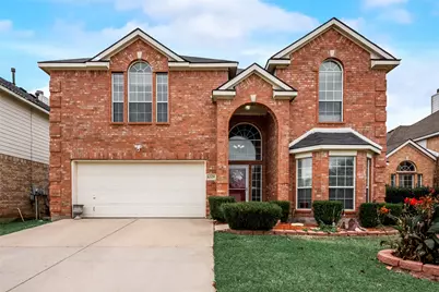 6329 Redeagle Creek Drive, Fort Worth, TX 76179 - Photo 1