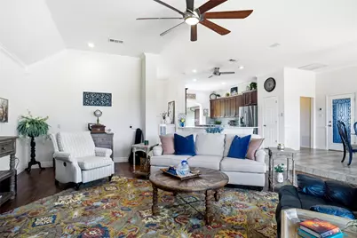 7304 Bishop Court, Fort Worth, TX 76179 - Photo 9