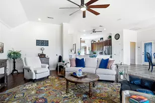 7304 Bishop Ct, Fort Worth, TX 76179 - Photo 9