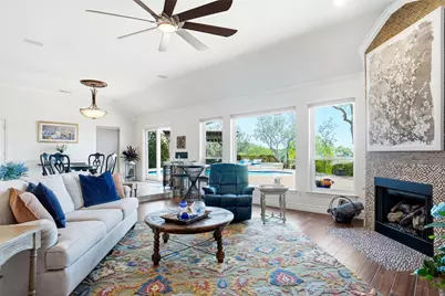 7304 Bishop Court, Fort Worth, TX 76179 - Photo 7