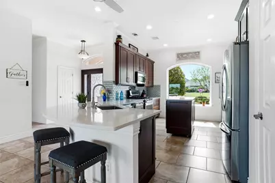 7304 Bishop Court, Fort Worth, TX 76179 - Photo 15