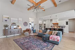 2041 Carrie Ct, Weatherford, TX 76088 - Photo 7