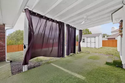 1012 Muscadine Vine Street, Crowley, TX 76036 - Photo 33