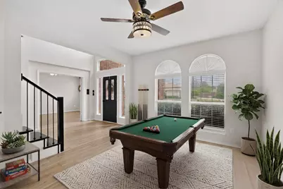 1012 Muscadine Vine Street, Crowley, TX 76036 - Photo 5