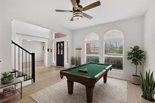 1012 Muscadine Vine St, Crowley, TX 76036 - Photo 5