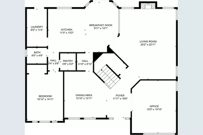 1012 Muscadine Vine Street, Crowley, TX 76036 - Photo 37