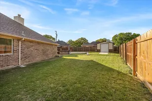 2808 Rodeo Dr, Quinlan, TX 75474 - Photo 15