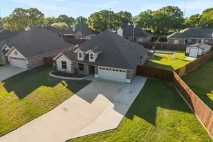 2808 Rodeo Dr, Quinlan, TX 75474 - Photo 7