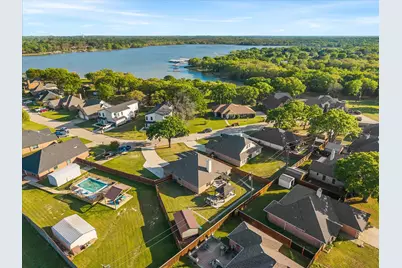 2808 Rodeo Drive, Quinlan, TX 75474 - Photo 5