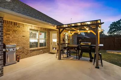 2808 Rodeo Drive, Quinlan, TX 75474 - Photo 3