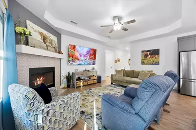 2808 Rodeo Drive, Quinlan, TX 75474 - Photo 21