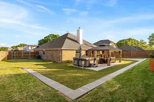 2808 Rodeo Dr, Quinlan, TX 75474 - Photo 11