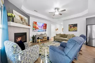 2808 Rodeo Dr, Quinlan, TX 75474 - Photo 25