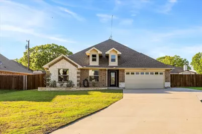 2808 Rodeo Drive, Quinlan, TX 75474 - Photo 1