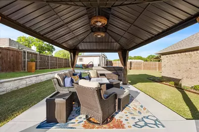 2808 Rodeo Drive, Quinlan, TX 75474 - Photo 13