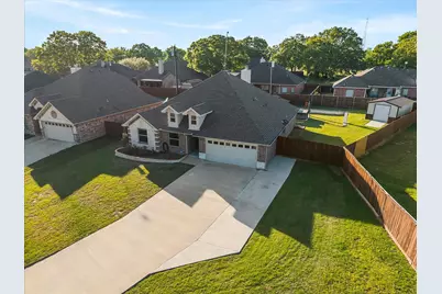 2808 Rodeo Drive, Quinlan, TX 75474 - Photo 3