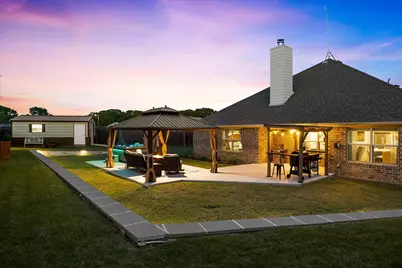2808 Rodeo Drive, Quinlan, TX 75474 - Photo 35