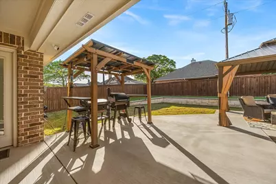 2808 Rodeo Drive, Quinlan, TX 75474 - Photo 13