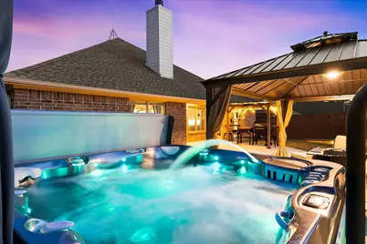 2808 Rodeo Drive, Quinlan, TX 75474 - Photo 37