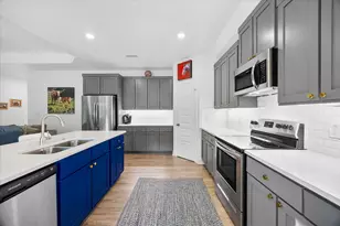 2808 Rodeo Dr, Quinlan, TX 75474 - Photo 27