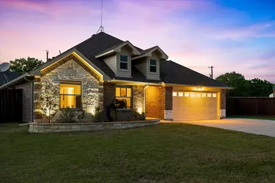 2808 Rodeo Drive, Quinlan, TX 75474 - Photo 35