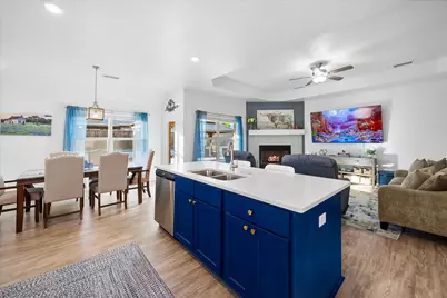 2808 Rodeo Drive, Quinlan, TX 75474 - Photo 25