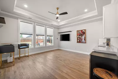 1202 Olive Drive, Mansfield, TX 76063 - Photo 17