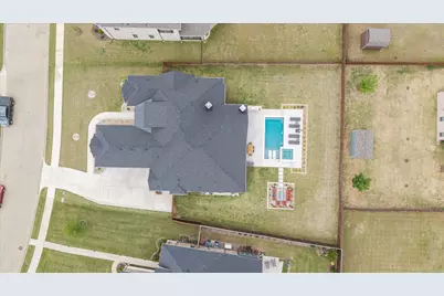 1202 Olive Drive, Mansfield, TX 76063 - Photo 39