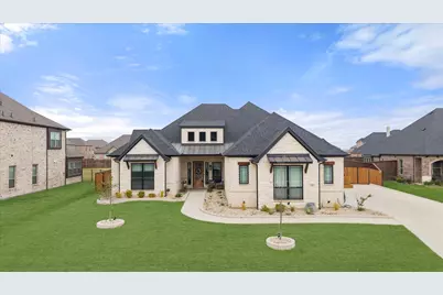 1202 Olive Drive, Mansfield, TX 76063 - Photo 1