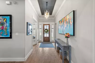 1202 Olive Drive, Mansfield, TX 76063 - Photo 9