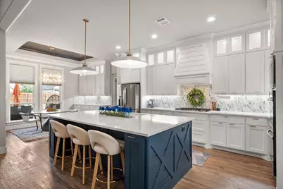 1202 Olive Drive, Mansfield, TX 76063 - Photo 15