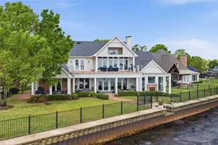 121 St Annes, Mabank, TX 75156 - Photo 1